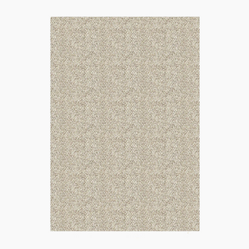 Ivy & Elm Jiya Wool Pebbled Rug Large