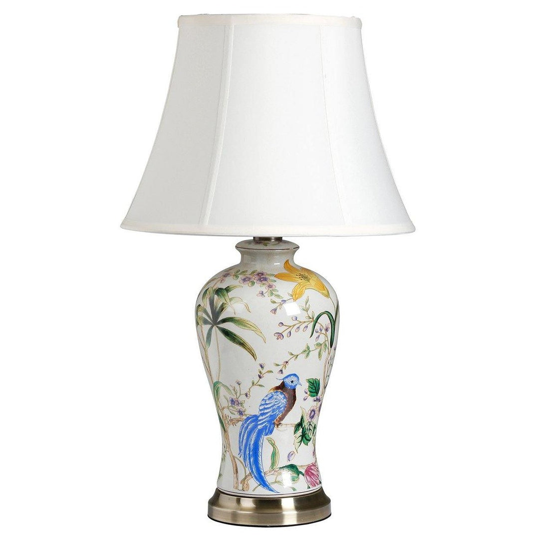 Ava Table Lamp MindyBrown 1