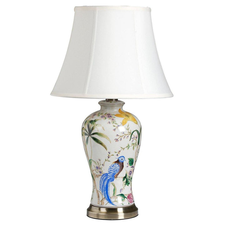 Ava Table Lamp MindyBrown 1