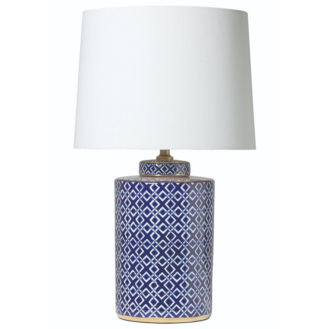 Marseille Table Lamp MindyBrown 1