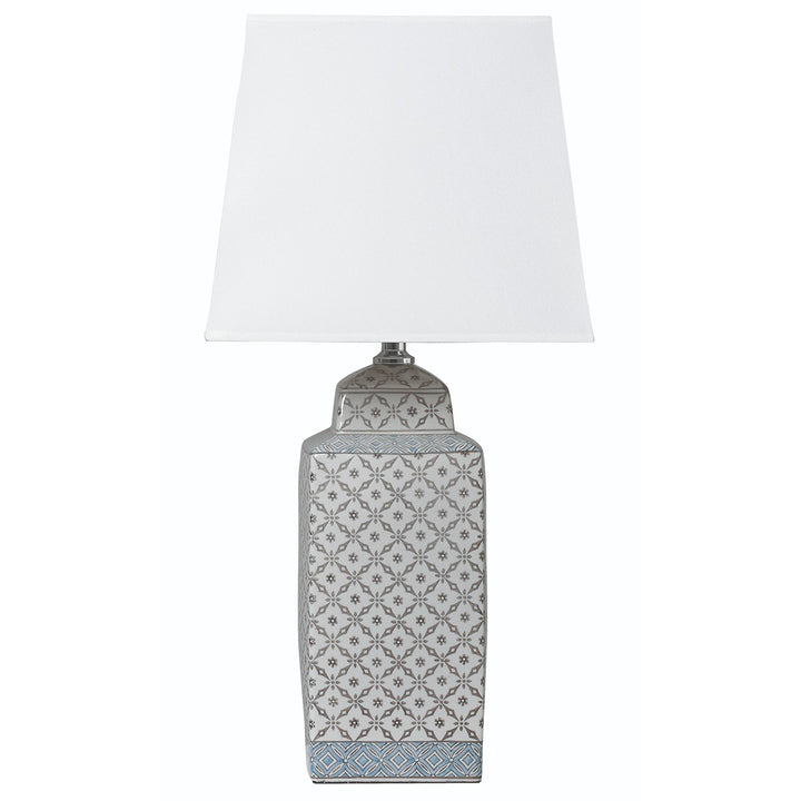 Lyon Table Lamp MindyBrown 1