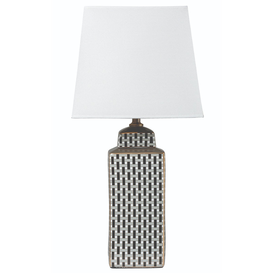 Paris Table Lamp MindyBrown 1