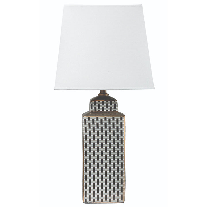 Paris Table Lamp MindyBrown 1