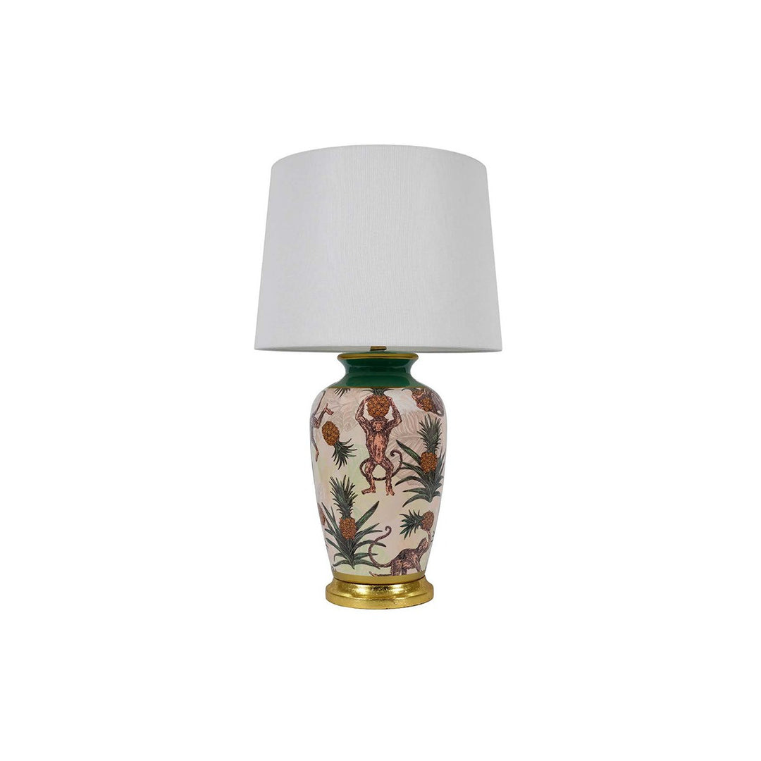 Umna Table Lamp MindyBrown 1