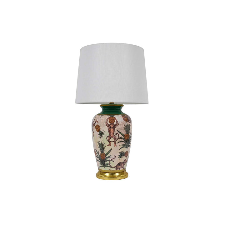 Umna Table Lamp MindyBrown 1