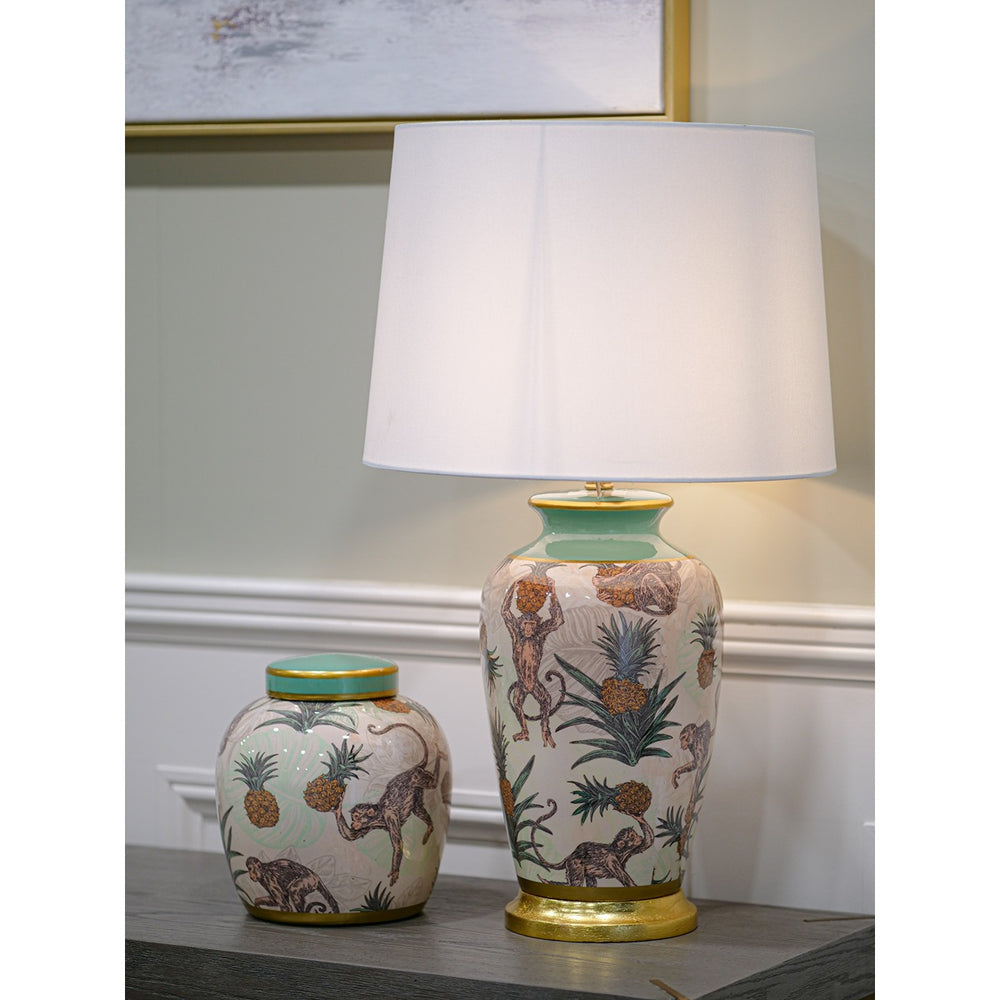 Umna Table Lamp MindyBrown 2