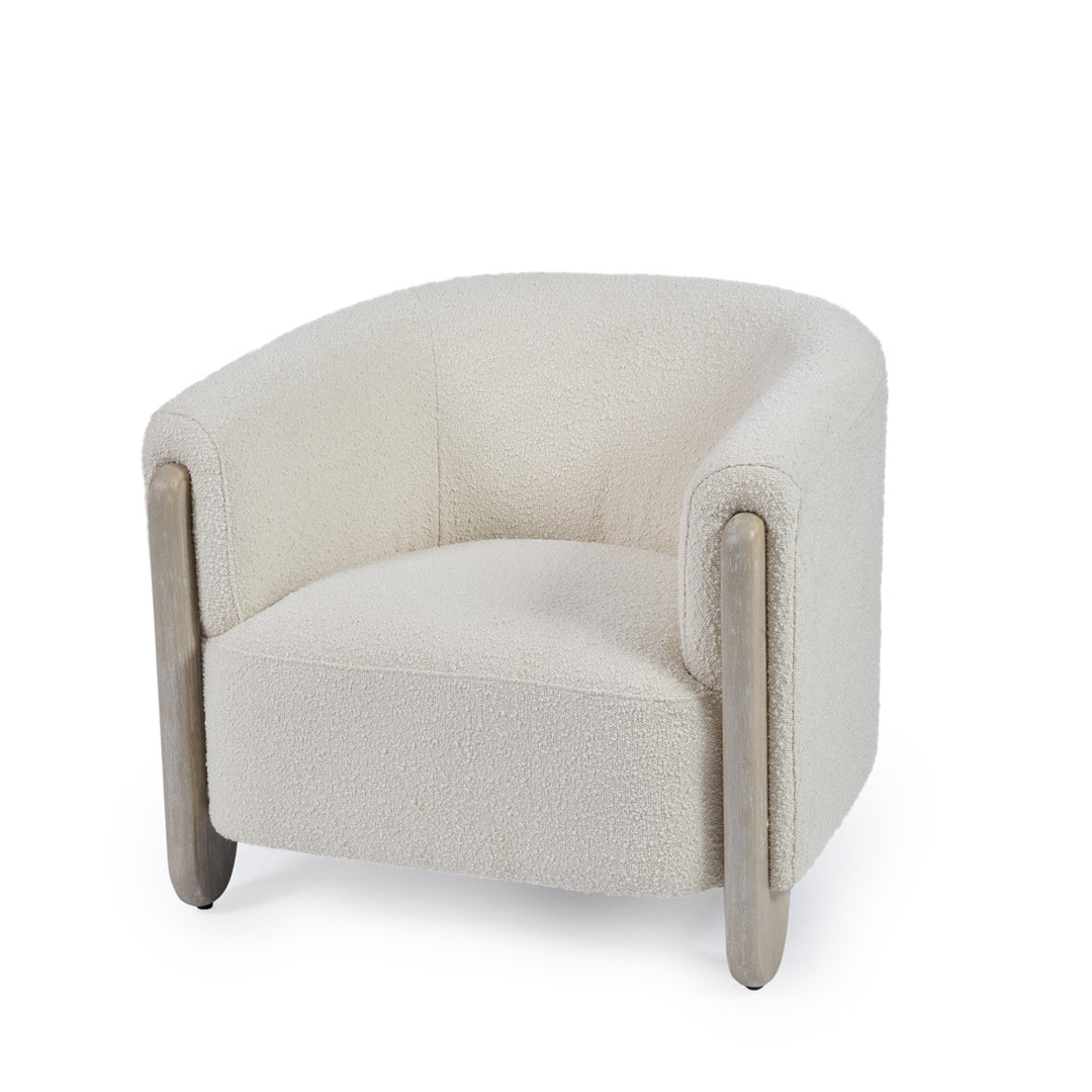Lavina Armchair MindyBrown 1