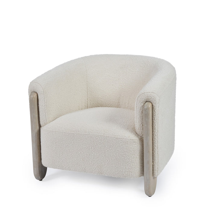 Lavina Armchair MindyBrown 1