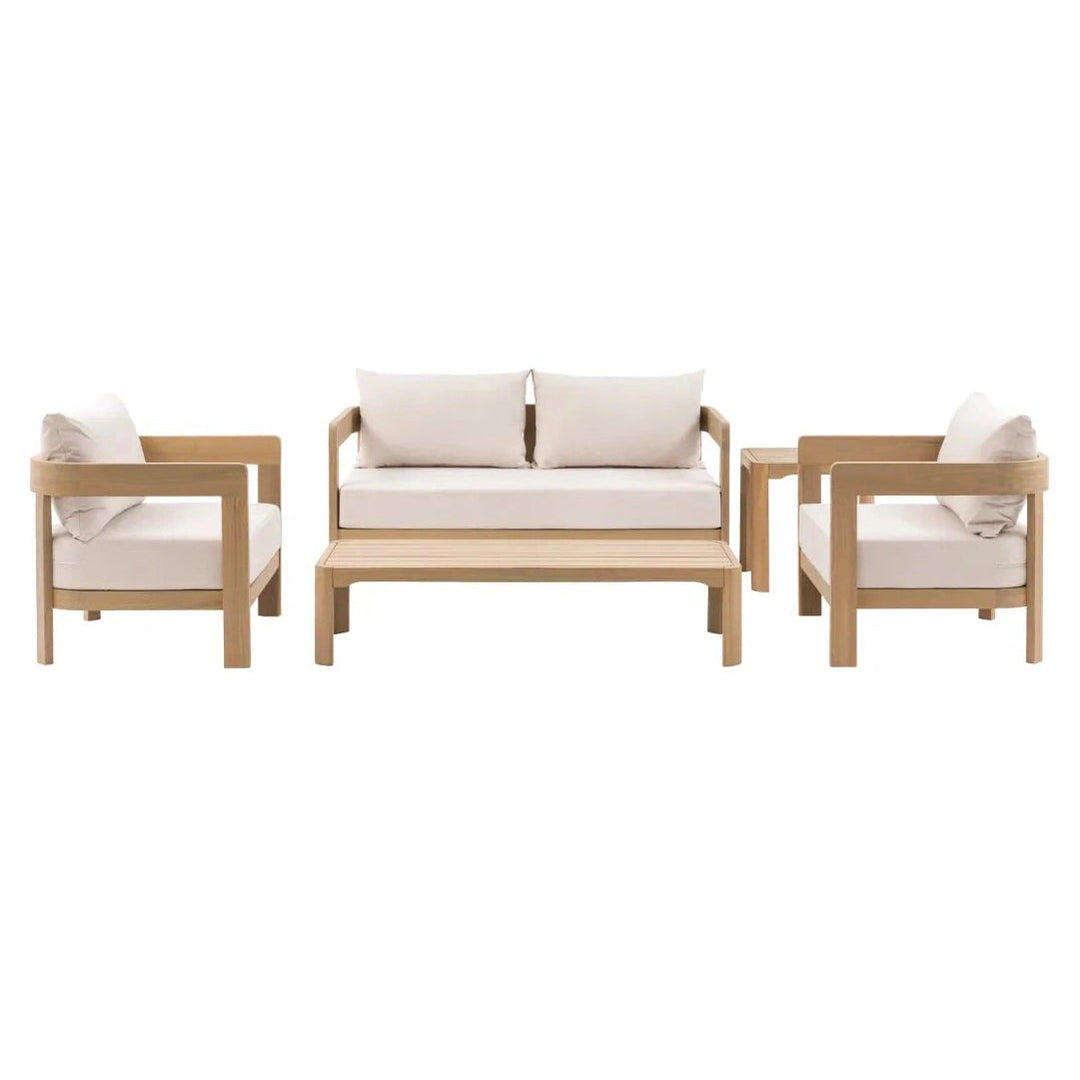 Madeira Outdoor Lounge Set