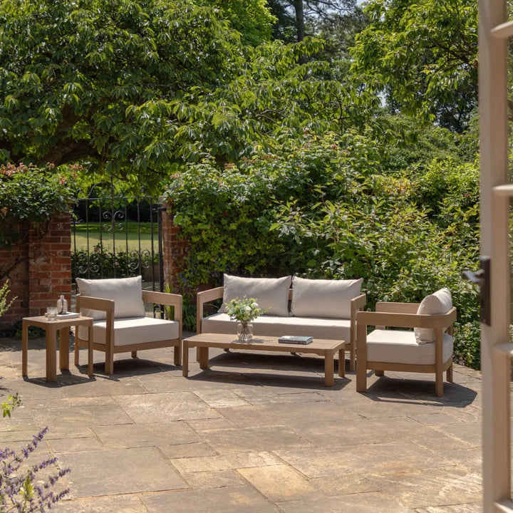 Madeira Outdoor Lounge Set