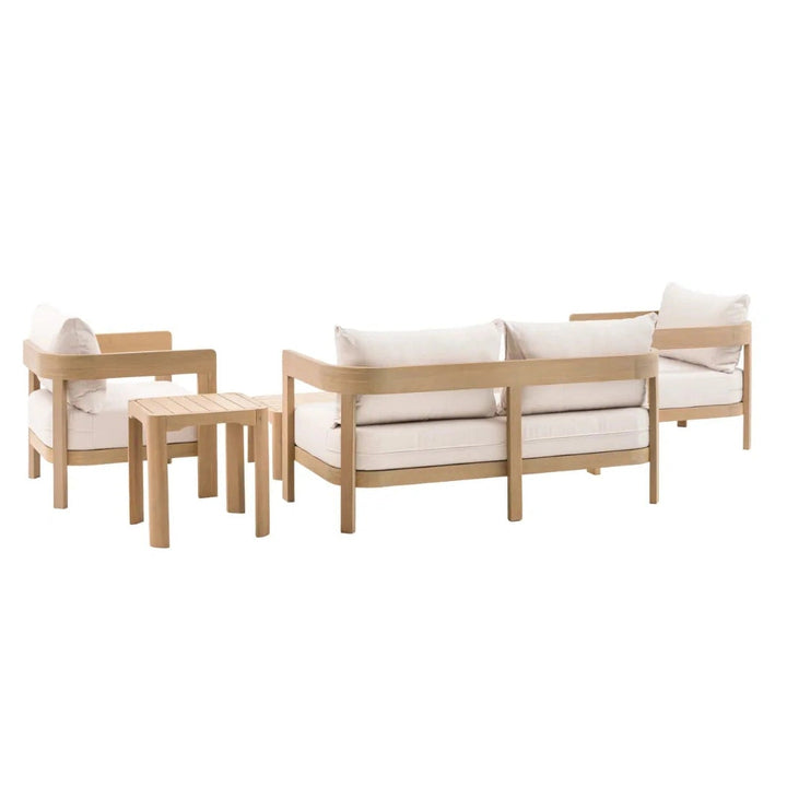 Madeira Outdoor Lounge Set