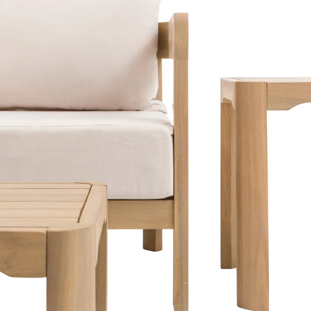 Madeira Outdoor Lounge Set