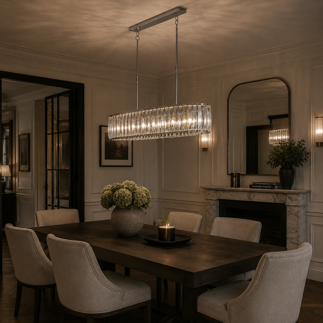 Mai Pendant Light
