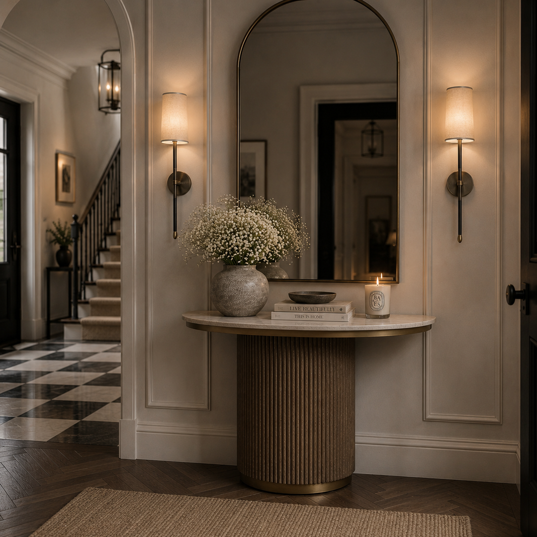 Maigue Console Table