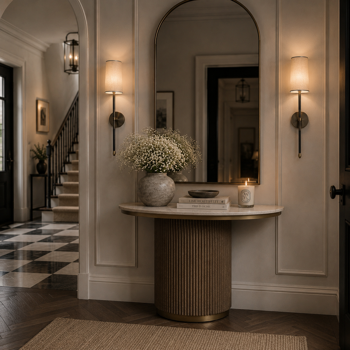 Maigue Console Table