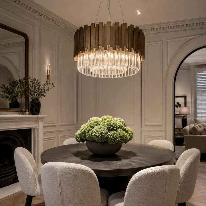 Maive Pendant Light