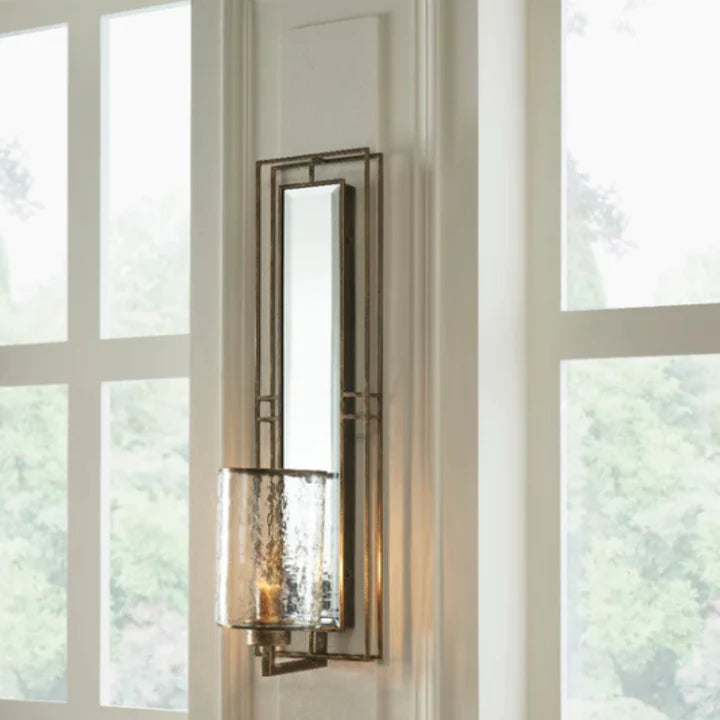 Mindy Brownes Laurant Wall Sconce