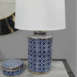 Marseille Table Lamp MindyBrown 2