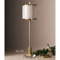 Mindy Brownes Villena Buffet Lamp