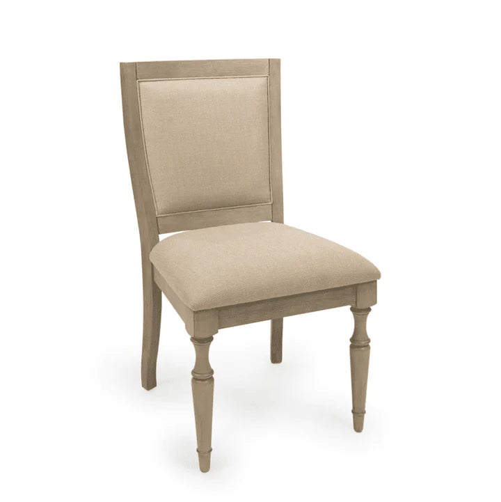Mindy Brownes Astilo Dining Chair in Whitewash