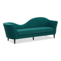 Liang & Eimil Allegro Sofa Kaster Lincoln Green