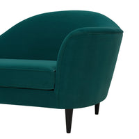 Liang & Eimil Allegro Sofa Kaster Lincoln Green