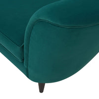 Liang & Eimil Allegro Sofa Kaster Lincoln Green