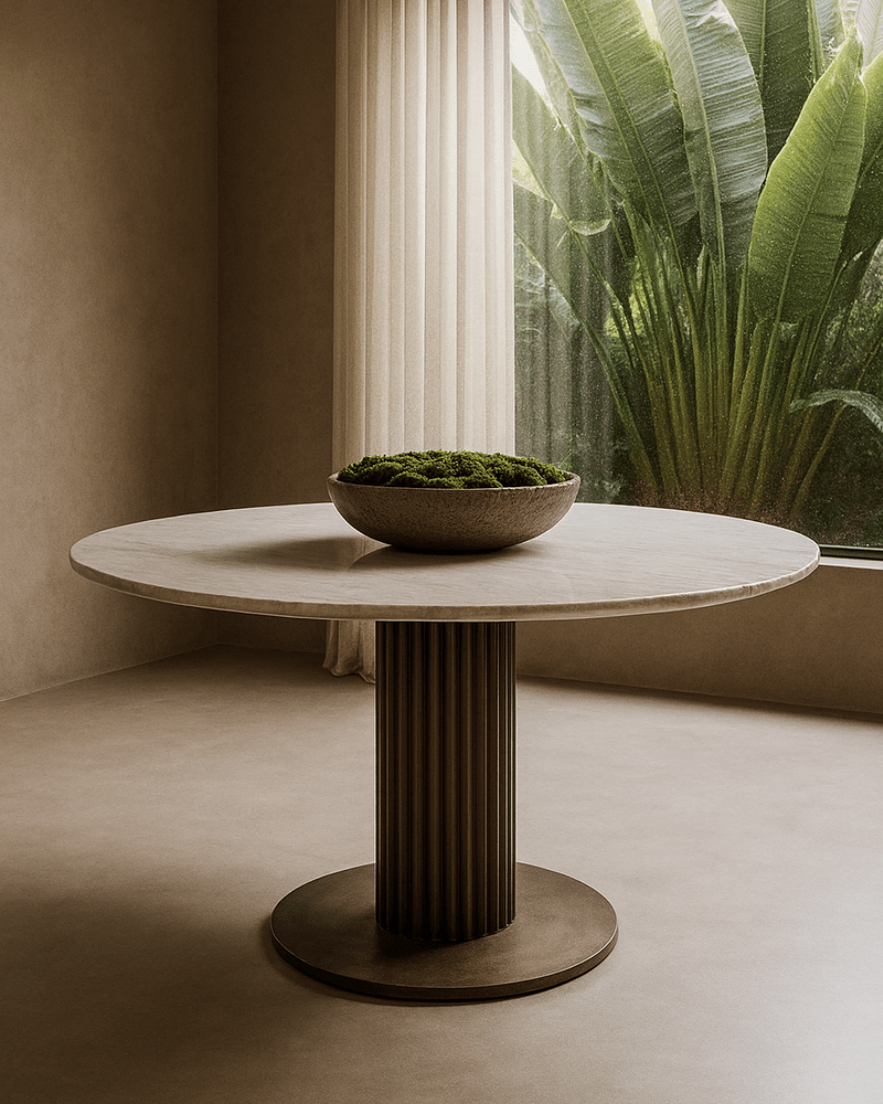 Odessa Dining Table Tommy Franks 2