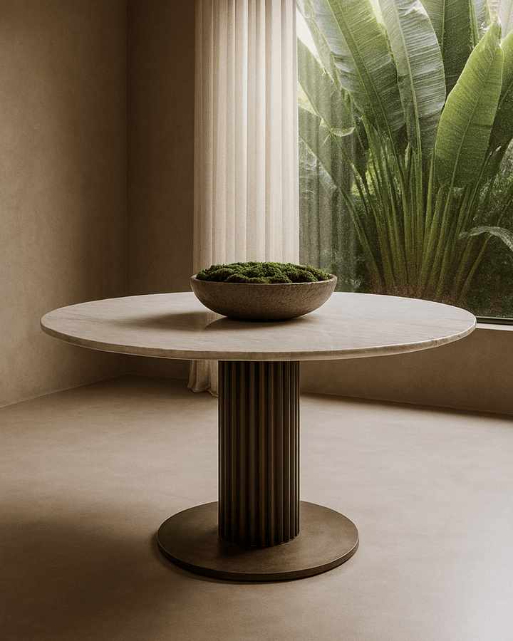 Odessa Dining Table Tommy Franks 2