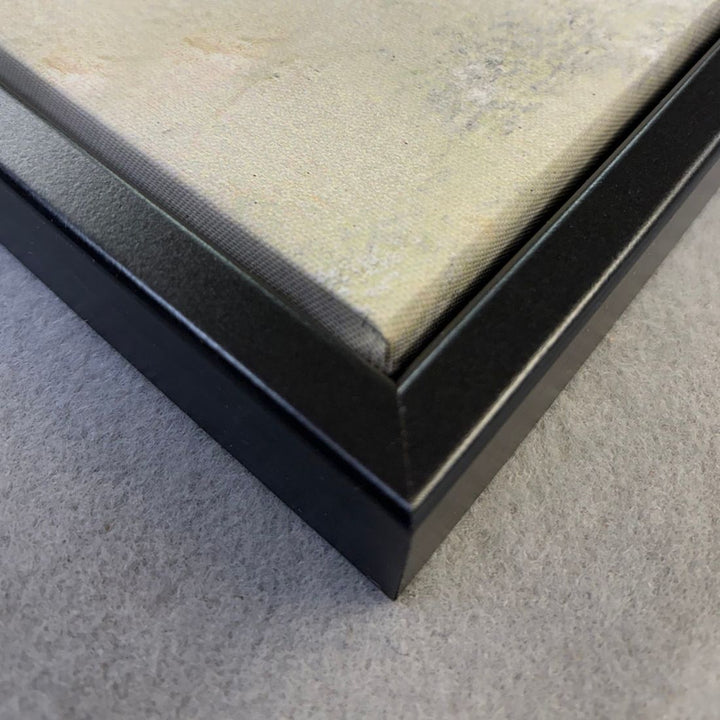 Organized Chaos I Framed Canvas