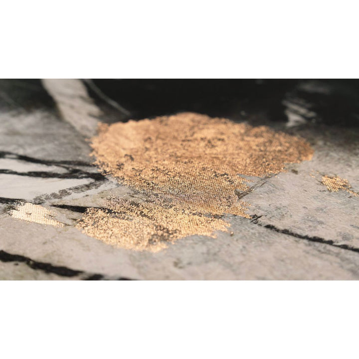 Organized Chaos I Framed Canvas