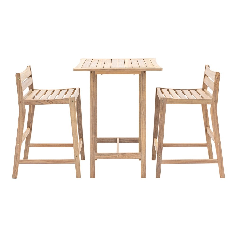 Outdoor Astios High Bar Set GalleryDS 1