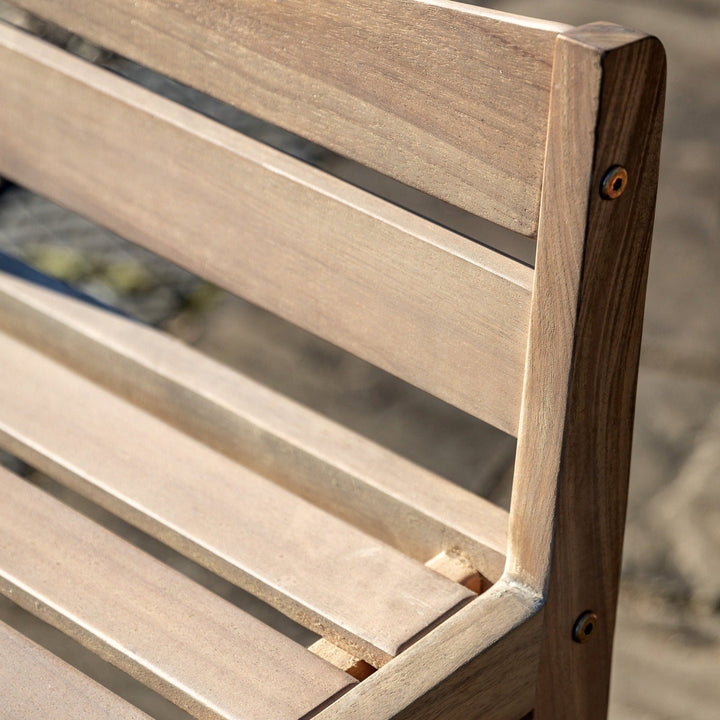 Outdoor Astios High Bar Set GalleryDS 5