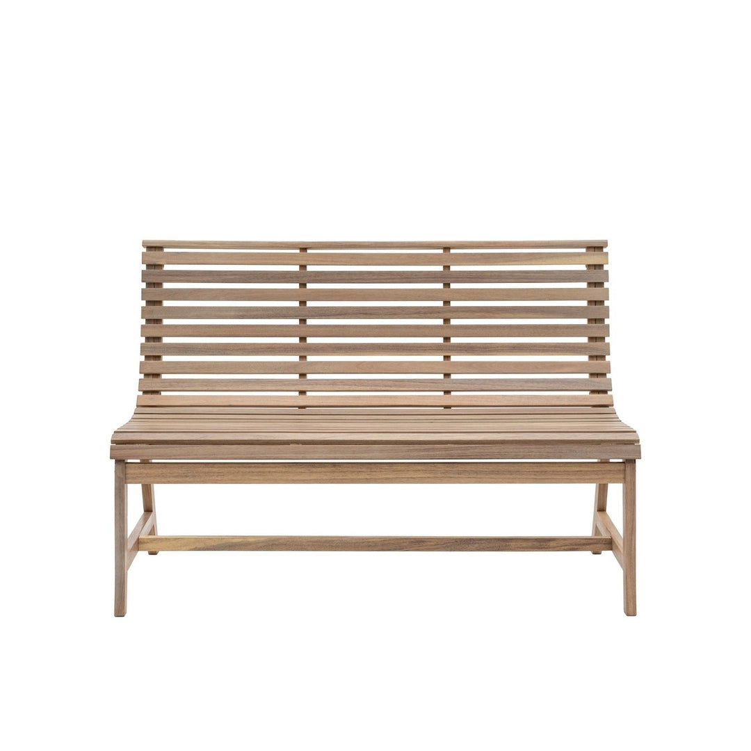 Outdoor Kalamero Bench GalleryDS 1