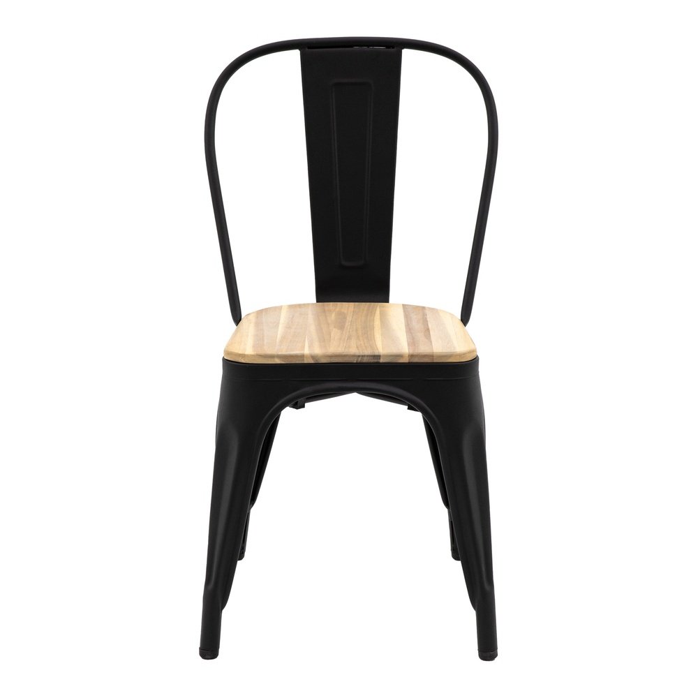 Gallery Interiors Outdoor Puerto Dining Chair