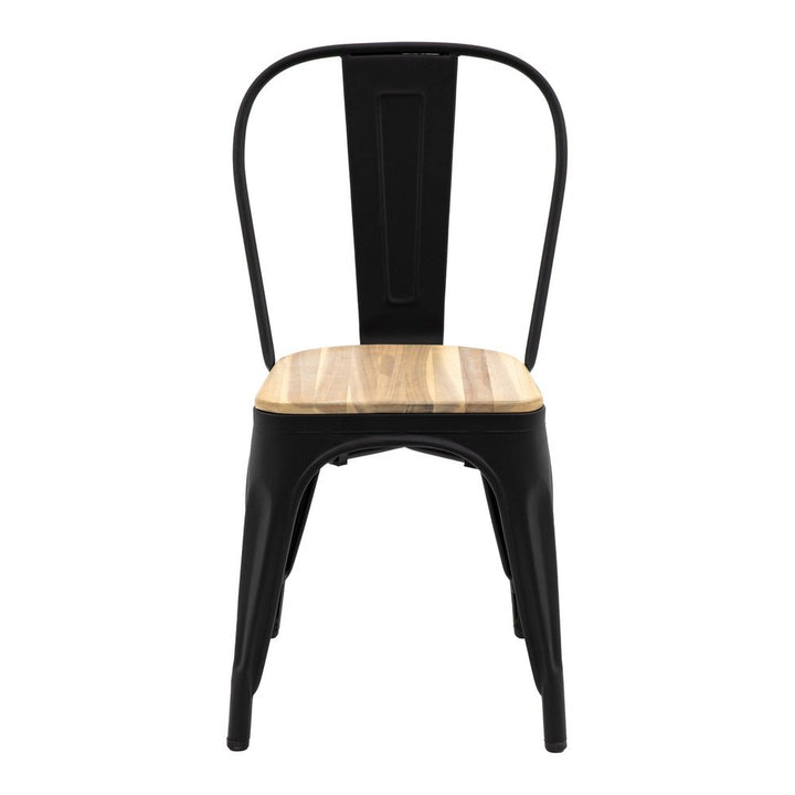 Outdoor Puerto Dining Chair GalleryDS 1