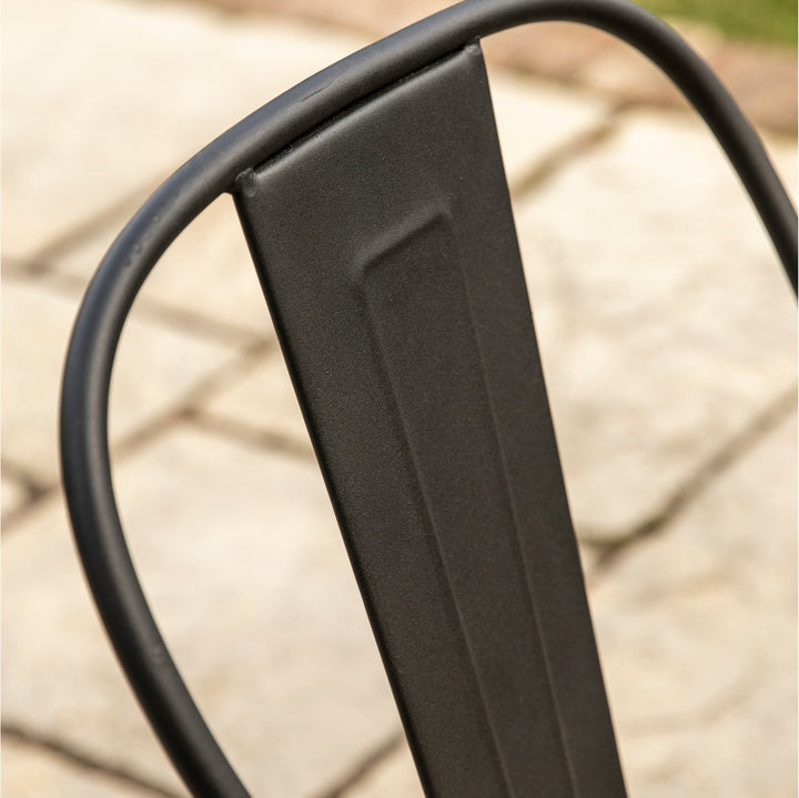 Outdoor Puerto Dining Chair GalleryDS 3