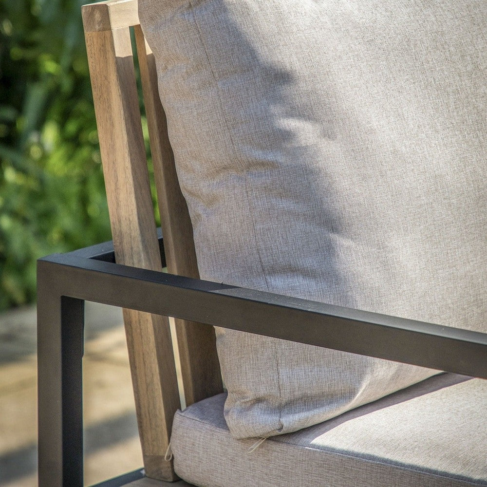 Outdoor Capri Corner Dining Set GalleryDS 3