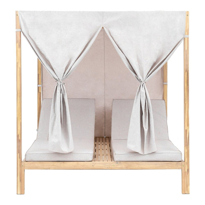 Outdoor Amie Double Daybed GalleryDS 1