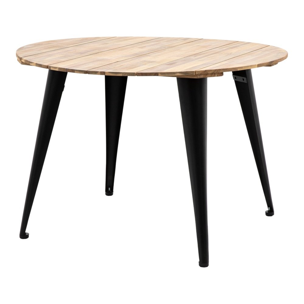 Gallery Interiors Outdoor Puerto Round Dining Table