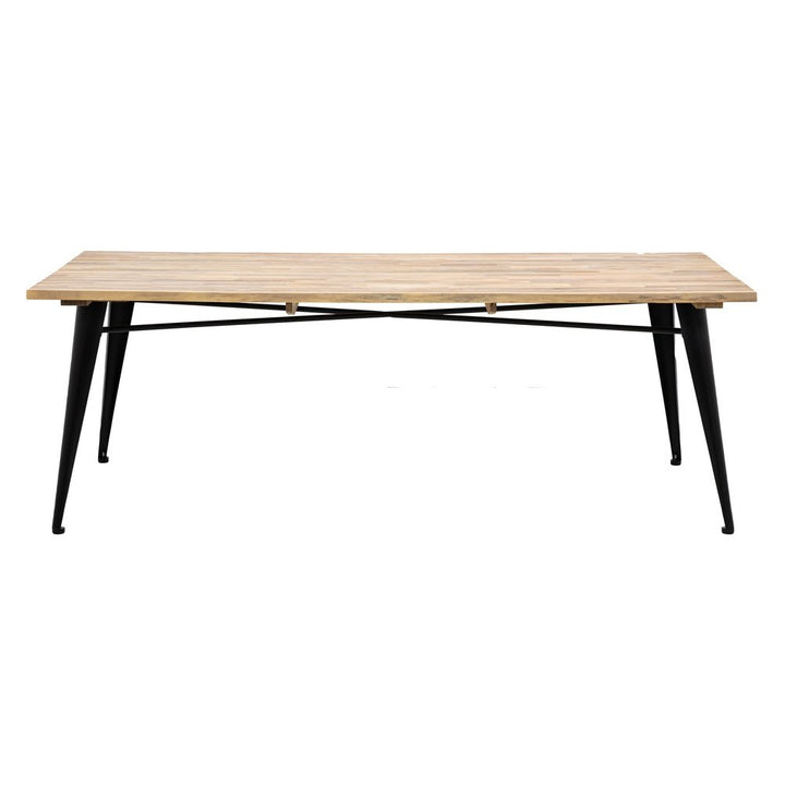 Outdoor Puerto Dining Table GalleryDS 1
