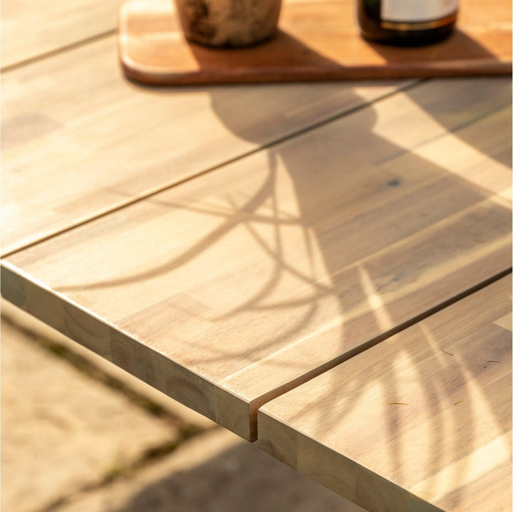 Outdoor Puerto Dining Table GalleryDS 3