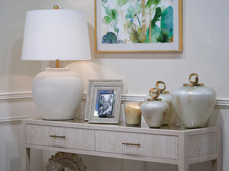 Pearl Large Jar MindyBrown 2