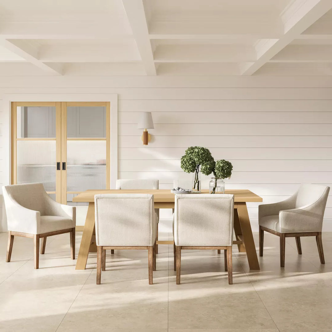 Sennen Upholstered Dining Chair