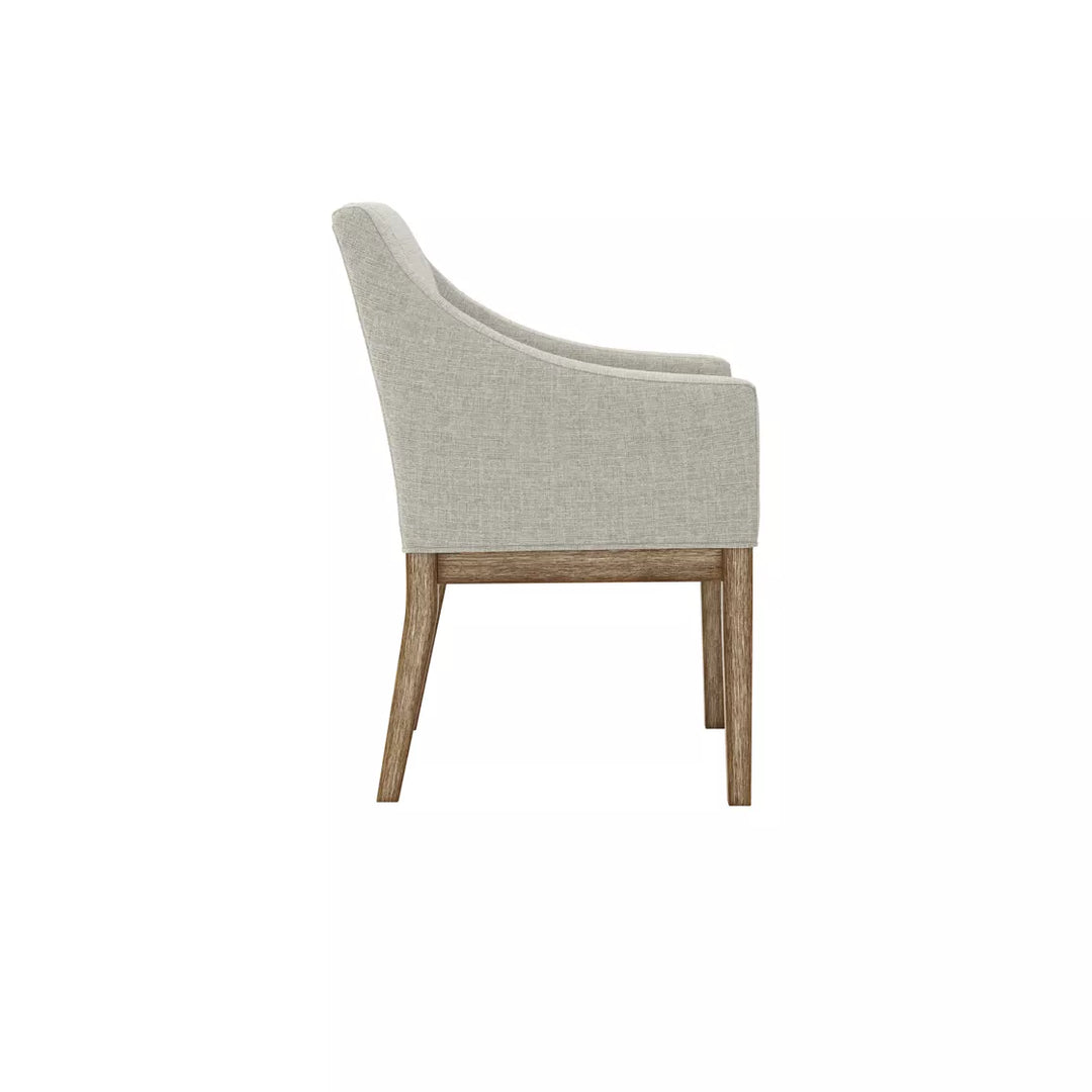 Sennen Upholstered Dining Chair