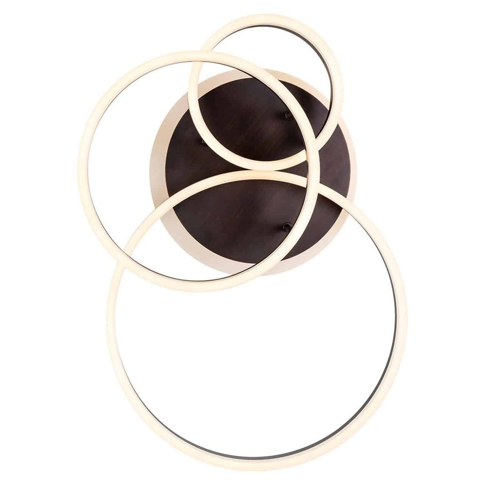 Mosa Ceiling Light - Bronze Richmond 1