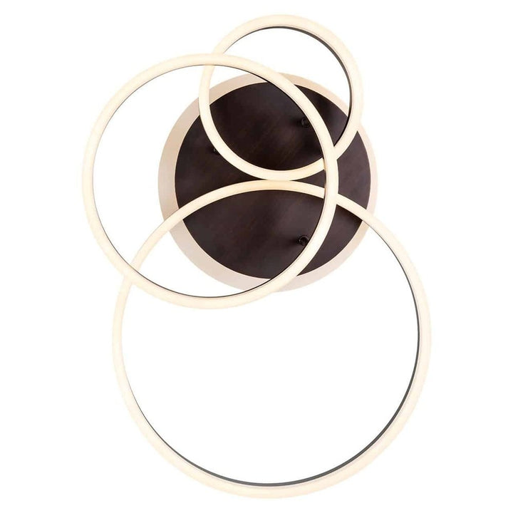 Mosa Ceiling Light - Bronze Richmond 1