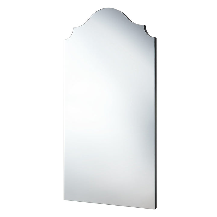 Paris Wall Mirror - Black Yearn Mirrors 1