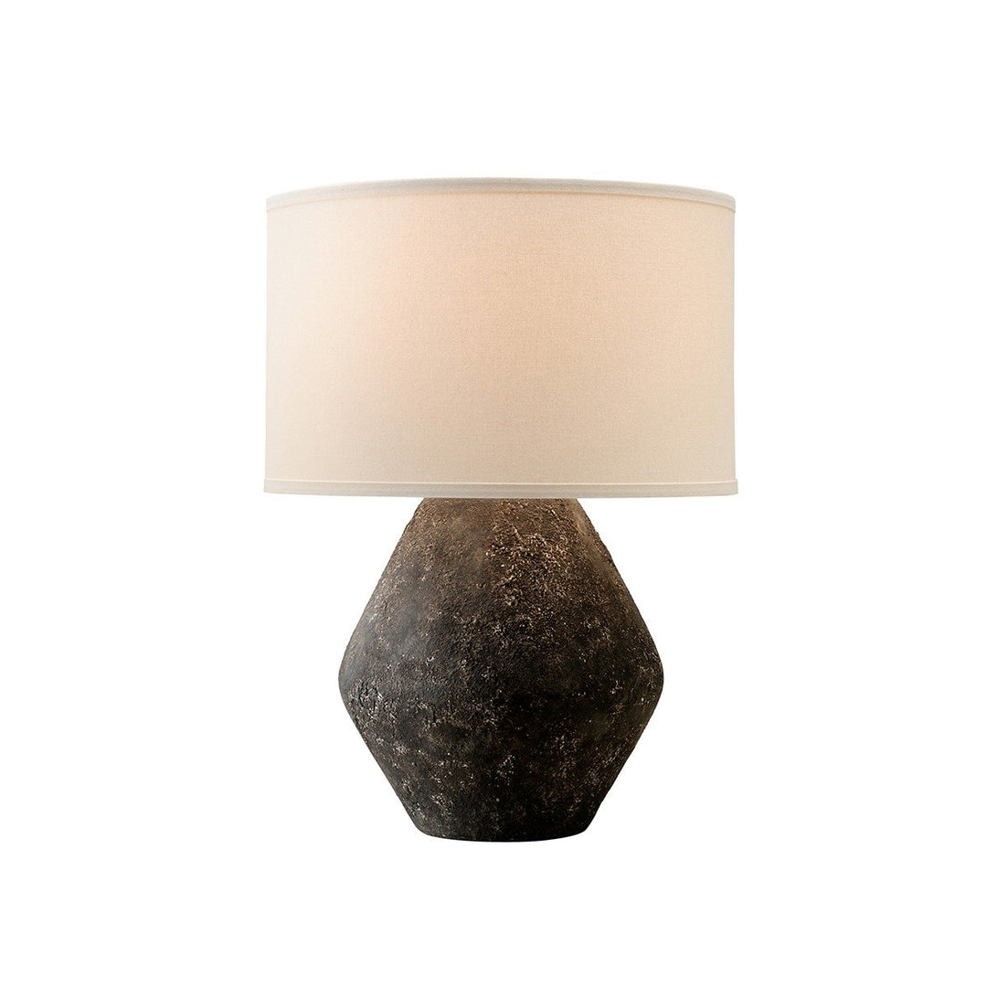 Artifact 1 Light Table Lamp - Lava Hudson Valley Lighting 1
