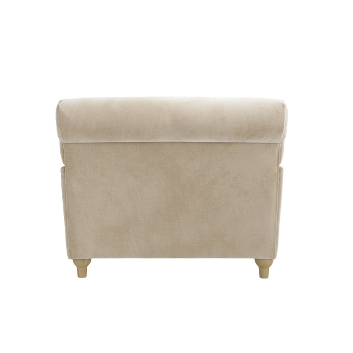 Pippa Chair - Sahara Chenille